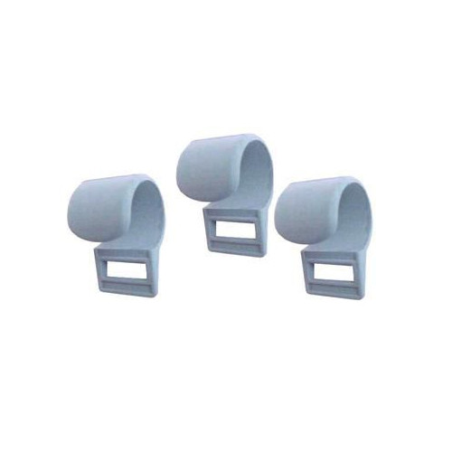 Inner tent hooks - inner,