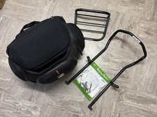 Ventura Luggage System Triumph