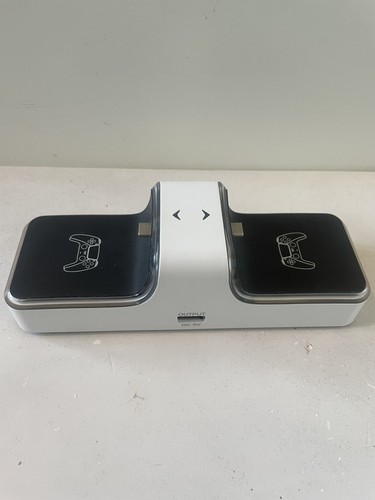 Ps5 dual controller charging - ps5,