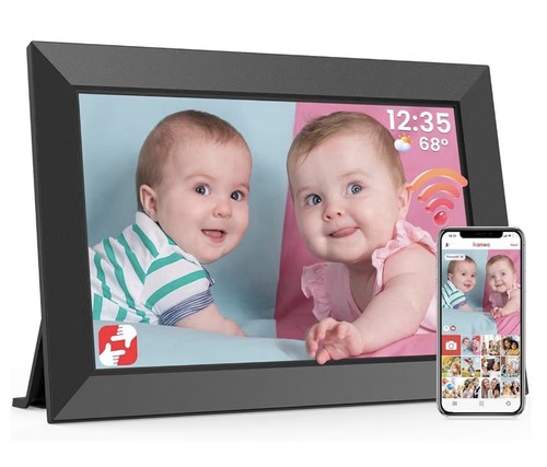 Frameo wifi digital photo - wifi,