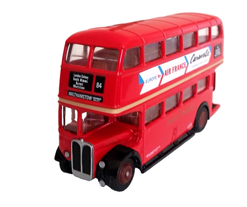 Efe 10116 aec regent - rt, bus