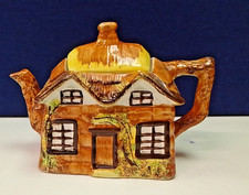 Vintage Price Kensington Potters Cottage Ware Tea Pot Made In England