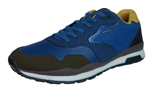 Geox pavel kids lace - pavel,
