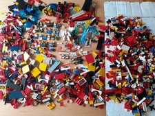 Vintage Lego Bundle 90s