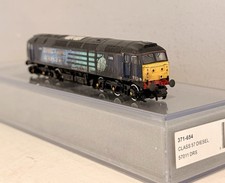 N Gauge Graham Farish 371-654