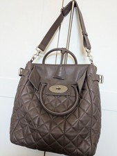 Mulberry Cara Delevingne Large