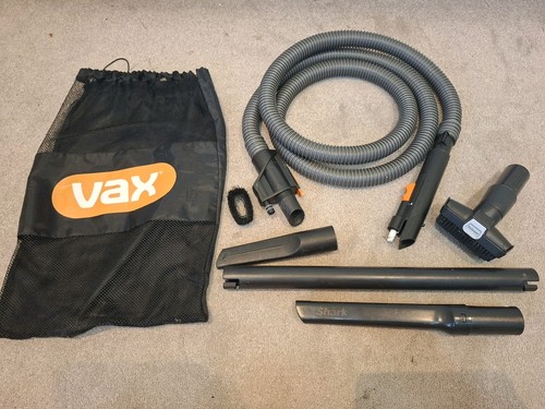 Vax dual power pro w85 - vax, w85-pp-t