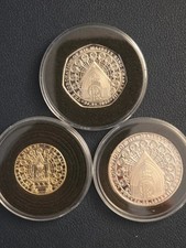 2023, Gibraltar, Coronation of
