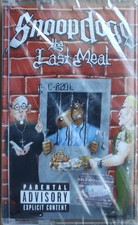 SNOOP DOGG Tha Last Meal MEGA
