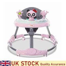 Baby Walker Bouncer First