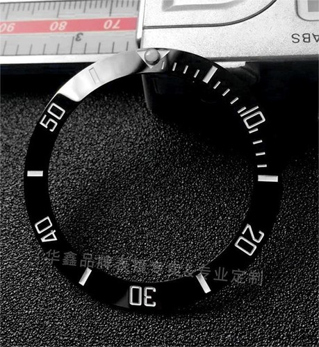 40mm slope ceramic bezel - slope,
