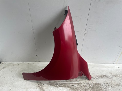 Renault megane wing mk3 - megane, lh
