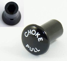 Lucas Type "Choke Pull" Cable