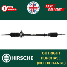 Triumph Spitfire Steering Rack 1961 - 1971 FC FD FM