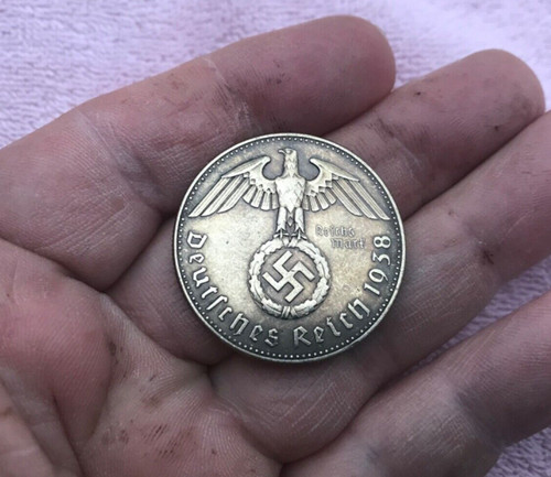 1938 german 1889 fuehrer - 1938,