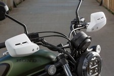 Honda CL500 2023-2025 Knuckle