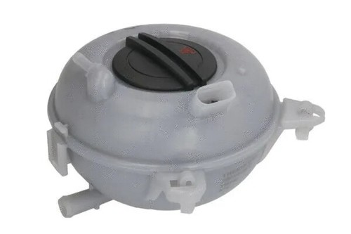 Expansion tank coolant fits - tank,