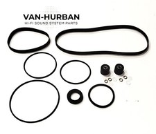 Kit -01 Belts with Roller and