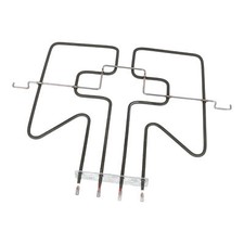 INDESIT Cooker Oven Grill