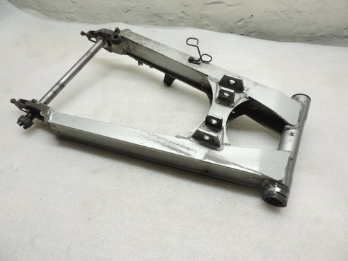 Original rear wheel swingarm - wheel,