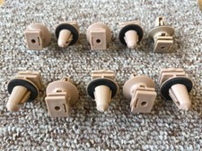 BMW SIDE SKIRT SILL COVER KICK