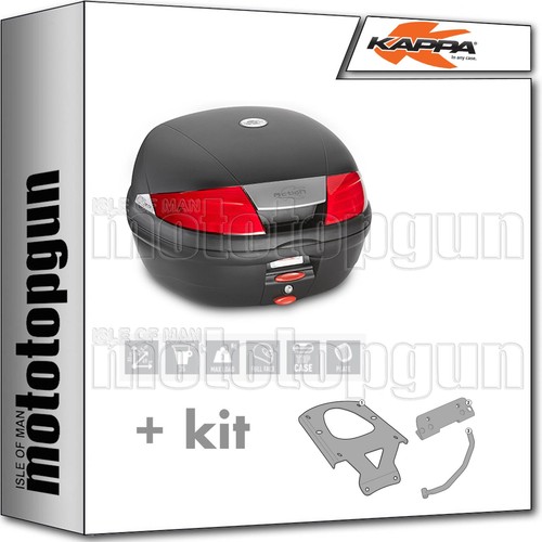 Kappa top case - top,