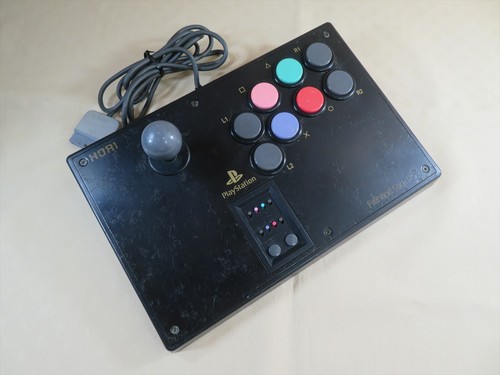 Fighting stick ps1 - ps, ps2