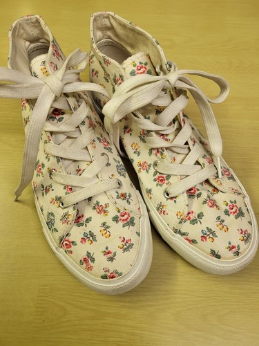Cath kidston ladies white - cath, with