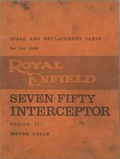 Royal Enfield Motorcycle