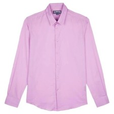 Vilebrequin Light Cotton Shirt