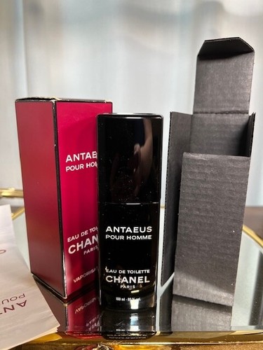 Chanel antaeus edt - , ml