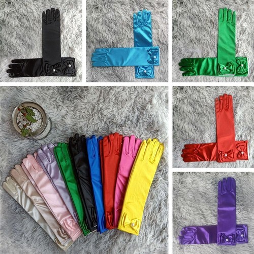 Gloves full finger mittens - full,