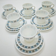X6 Retro/Vintage Pyrex