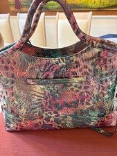 brahmin handbags used 3X