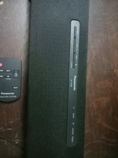 Panasonic SC-HTB8 Soundbar
