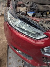 FORD MONDEO MK5 HEADLIGHT