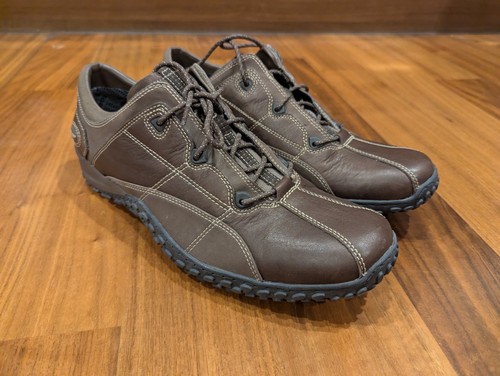 Clarks active air - air, gore