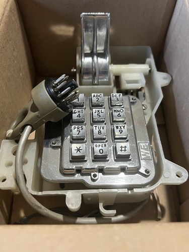 Western electric bell system - electric/bell,