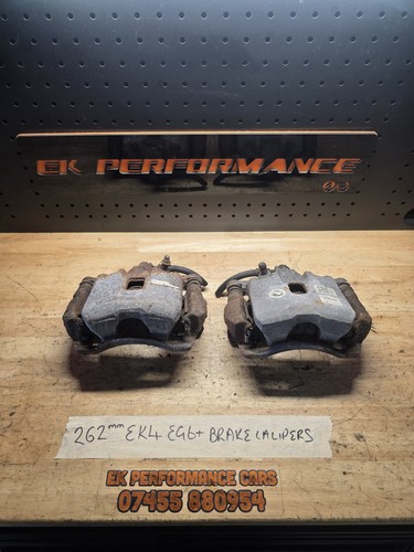 Honda civic 262mm brake - 262mm,
