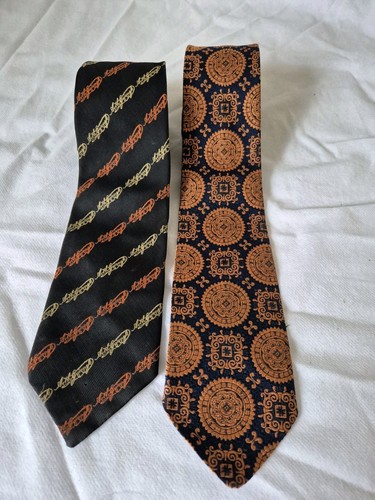 Vintage tootal men s - tootal, 60's/70s