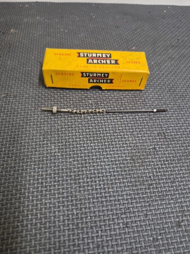 Vintage nos speed sturmey - vintage,