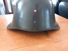 Genuine danish army m41 - danish, steel