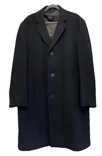 Vintage mersley pure wool - wool, grey