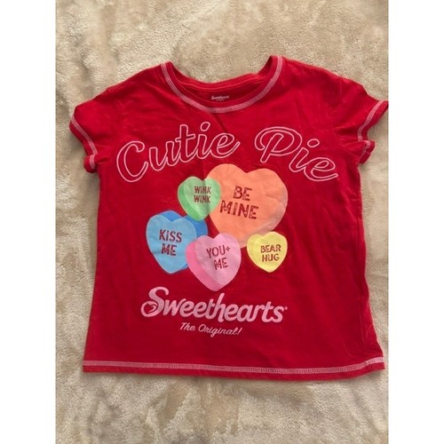 Sweethearts candy graphic - candy,