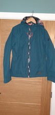 Ladies Billabong Ski Jacket
