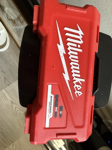Milwaukee tools drill bit - milwaukee,