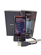 Sony MHS-TS10 4GB Bloggie Touch Mobile HD Snap Video Camcorder Digital Camera