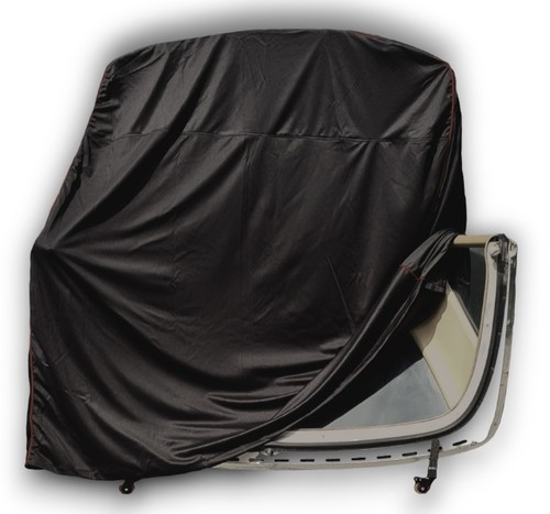 Hardtop cover dust - hardtop,
