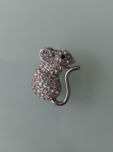 Avalaya small silver tone - small, silver-tone