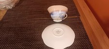 Tea Cup And Saucer Wedgwood